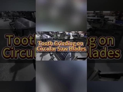 LAMBOSS TCT Industri Grade Blade Circular Ripping Saw Dengan Rakers