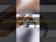 Mata Gergaji Circular Berlian Gigi Datar Anti Abrasi Praktis