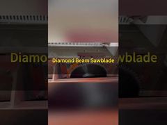 Mata gergaji berlian berkualitas tinggi